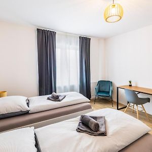 Appartement met een Slaapkamer